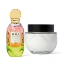 Combo Madeleine 862 La Pistacherie: Eau de Parfum 75ml + Creme Riche 200g