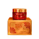 Creme Hidratante Corporal Isabelle La Belle Shimmer Royal Amber, 90g.