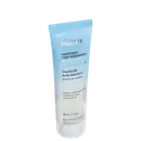 Bisnaga azul com tampa branca e letras prateadas e pretas contendo 50ml de creme hidratante facial Skin.q Toda Regenerada da marca Quem Disse, Berenice?.