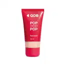 Base Líquida Quem Disse, Berenice? POP Soft Matte 100F, 30ml.