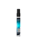 Frasco em spray do Uso Obrigatório da marca Truss, com 30ml e cores azul e preto predominantes. O rótulo exibe o nome da marca e informações sobre o produto em destaque.