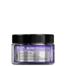 Máscara Capilar da linha Net Blond Revolution da marca TRUSS.