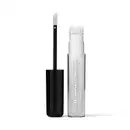 Gloss Labial Vult incolor, com rótulo destacado. O pincel possui cerdas macias e o frasco é transparente, com tampa rosqueável.