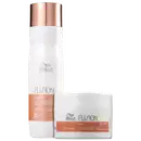 Kit Wella Professionals Fusion Duo Treat (2 Produtos)