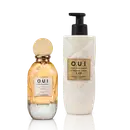 Combo L`Amour-Esse 142: Eau De Parfum 75ml + Loção Corporal 400ml