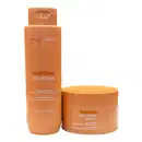 Kit Braé Stages Nutrition Duo Care, 2 produtos.