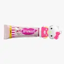 Hidratante Labial Carmed Hello Kitty Torta Maçã 10g