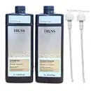 Kit TRUSS Basic Salon + Pump, 4 produtos.