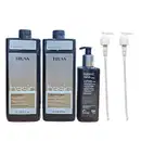 Kit TRUSS Basic + Night SPA + Pump, 5 produtos.