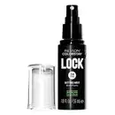 Spray Fixador de Maquiagem Colorstay Lock, da marca Revlon Professional.