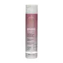 Frasco de condicionador da linha Biologic Fast Nutrition da marca pHAMDÁ Professional, com embalagem rosa e branca, contendo 300 mL do produto.