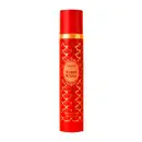 Body Splash Isabelle La Belle Amber Rouge, 300ml.