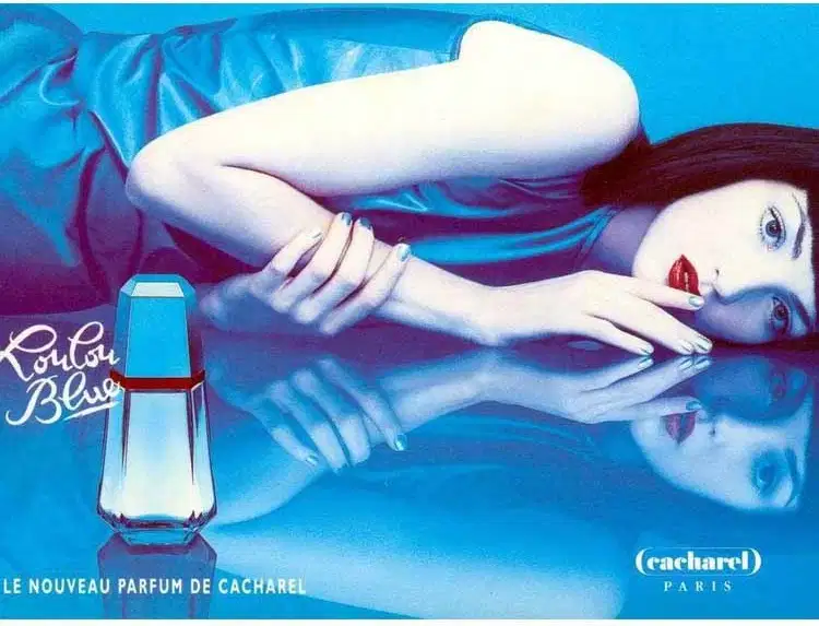 Perfume Lou Lou Cacharel Feminino | Beleza na Web
