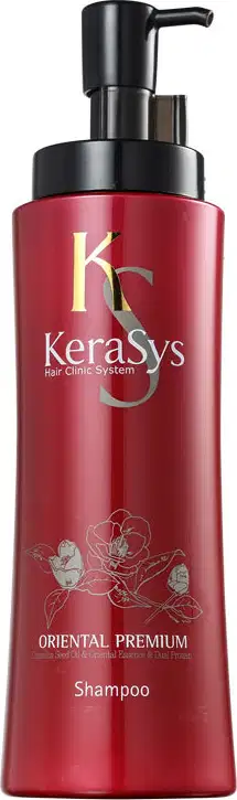 Shampoo Kerasys Oriental Premium 600ml.