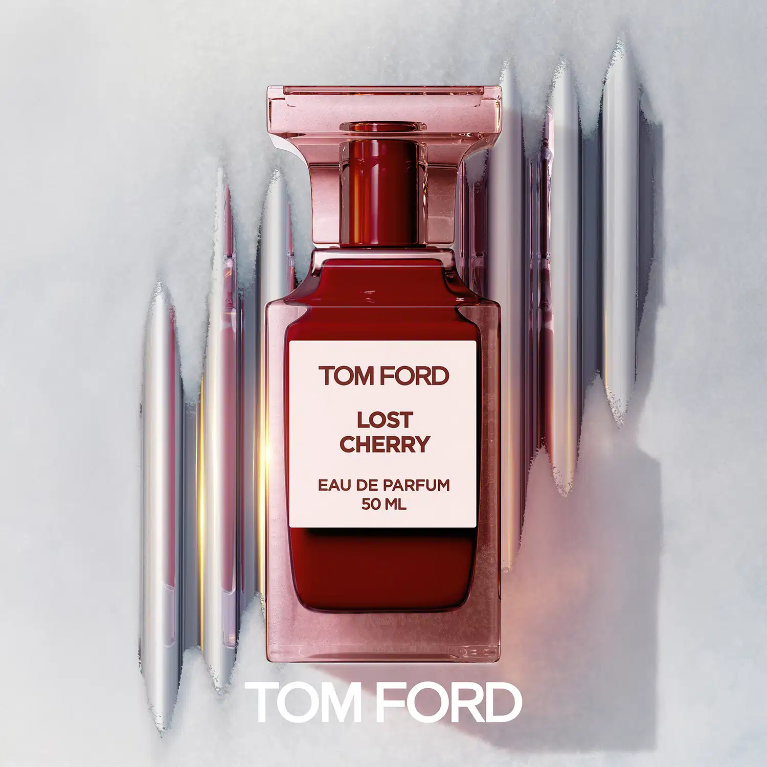 Perfume Lost Cherry Tom Ford Unissex | Beleza na Web
