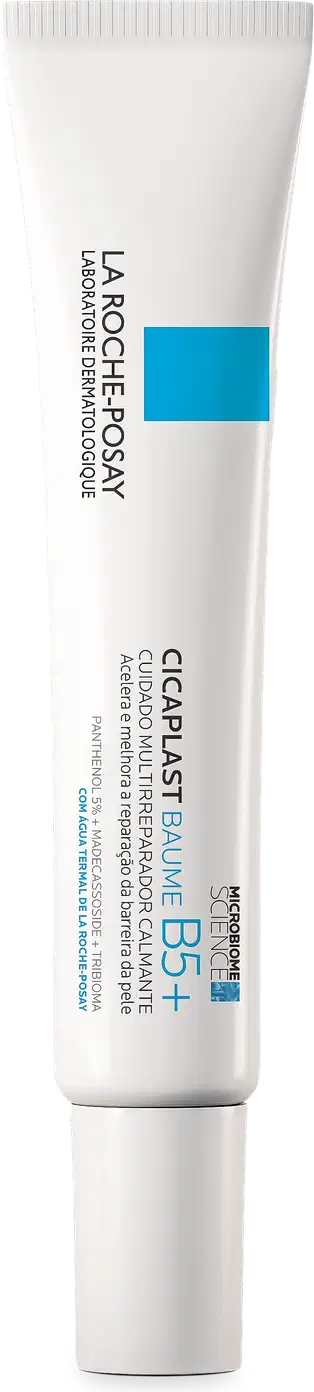La Roche-Posay Cicaplast Baume B5+ 20ml