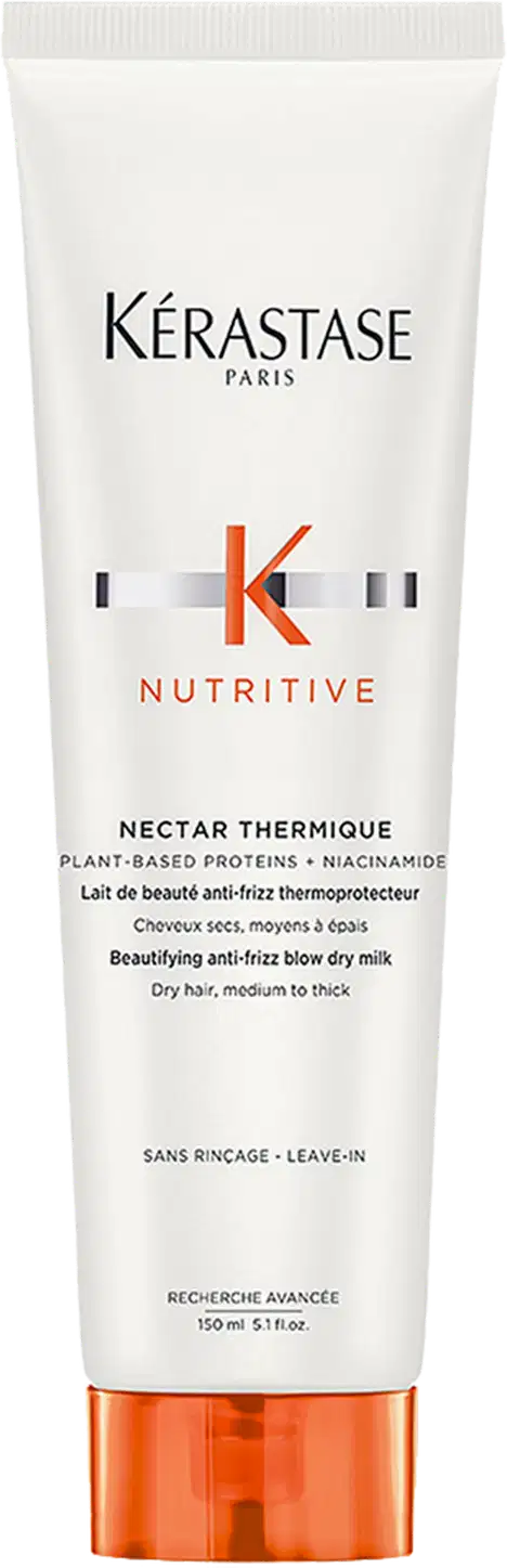 Leave-in Protetor Térmico Kérastase Nutritive