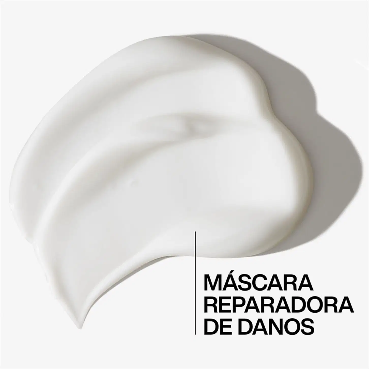 Máscara reparadora de danos