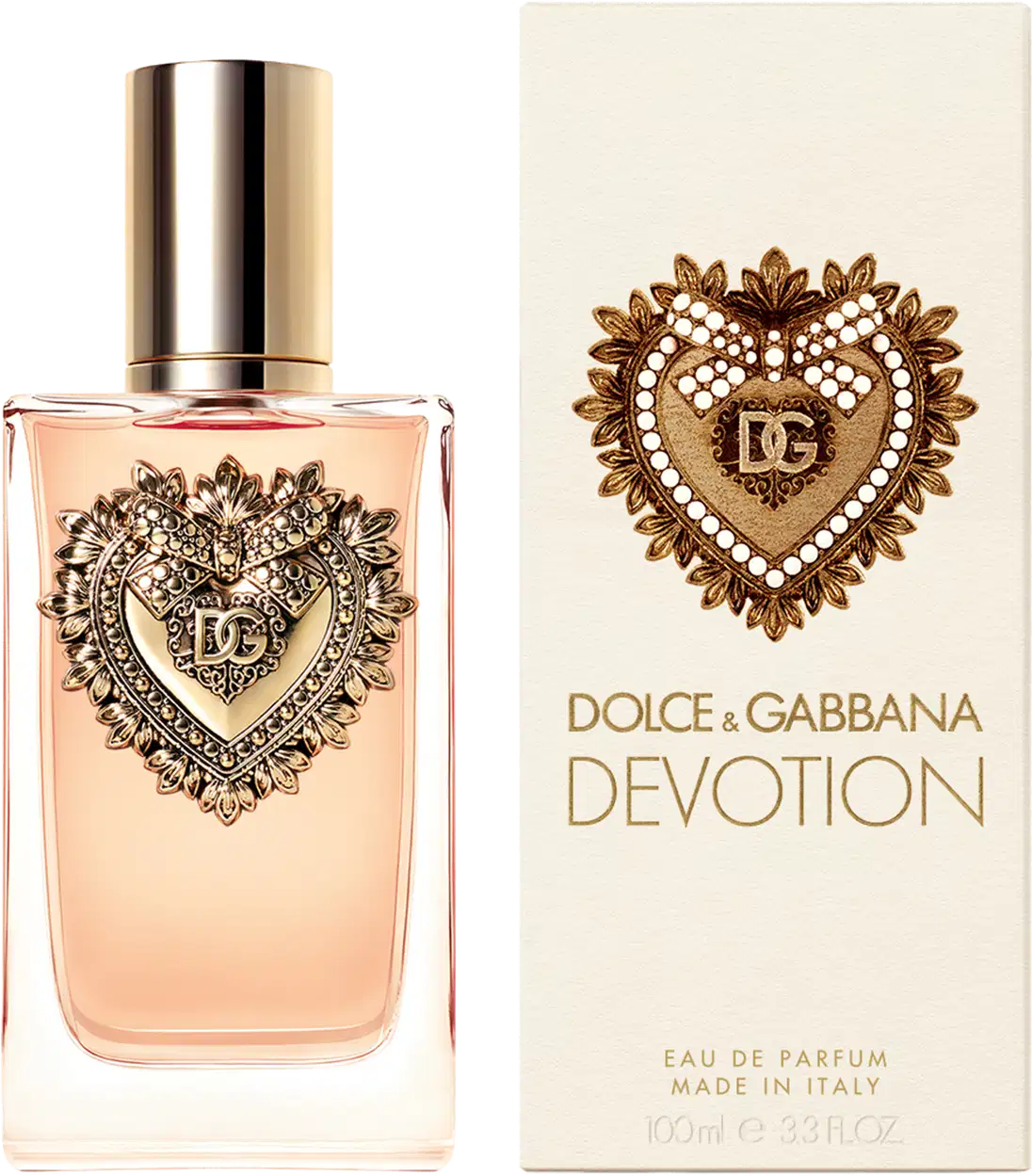 Perfume Devotion Dolce & Gabbana Feminino | Beleza na Web