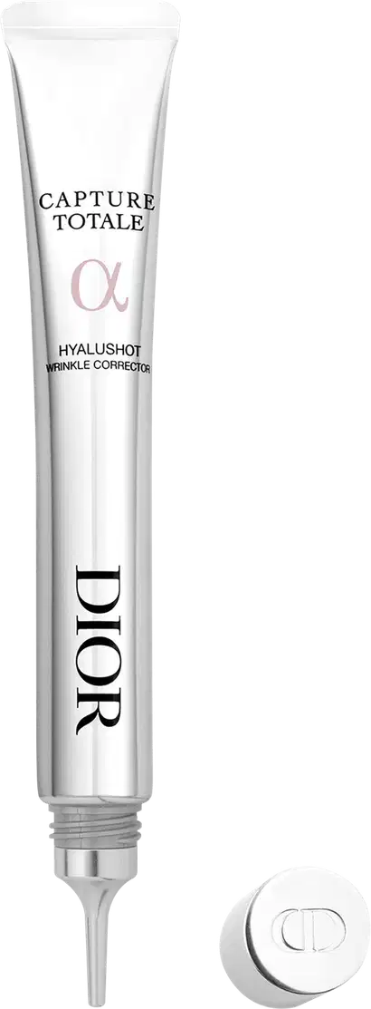 Sérum Facial Antissinais Dior Capture Totale Hyalushot | Beleza na Web