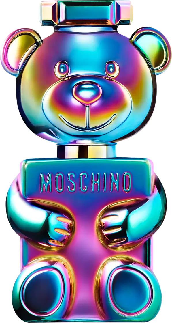 Toy 2 Pearl Moschino Eau de Parfum - Perfume Unissex 30ml