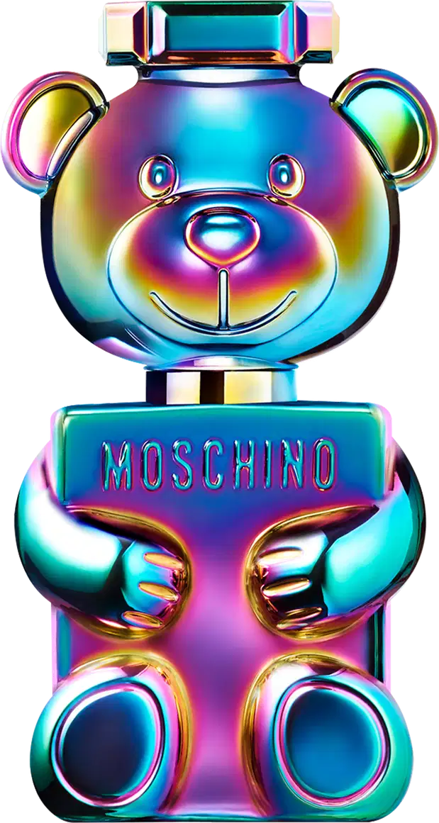 Toy 2 Pearl Moschino Eau de Parfum - Perfume Unissex 50ml