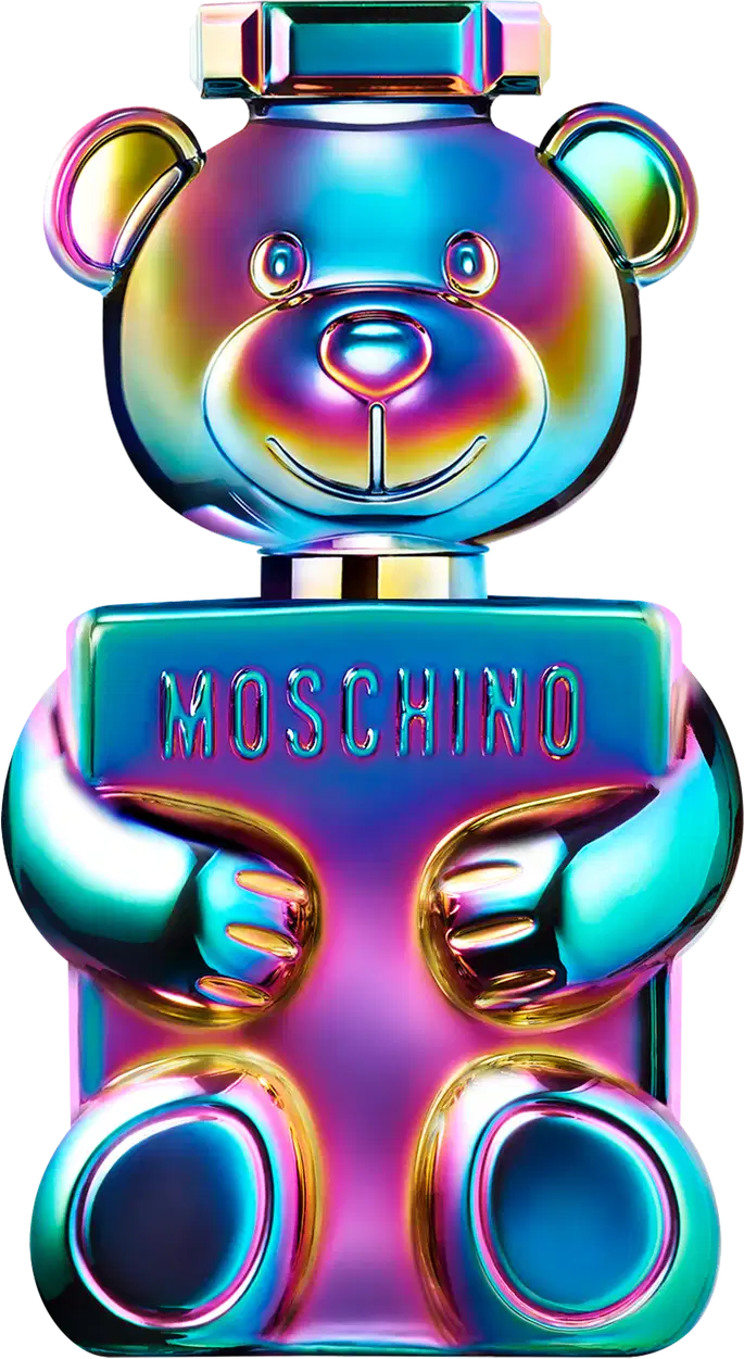 Toy 2 Pearl Moschino Eau de Parfum - Perfume Unissex 100ml