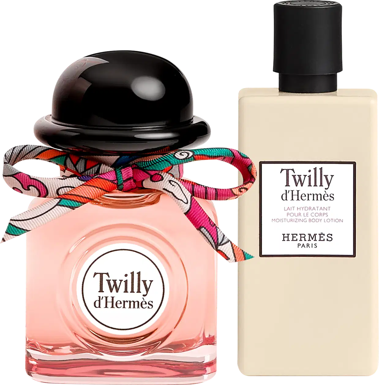 Conjunto Perfume Twilly d'Hermès Hermès Feminino | Beleza na Web