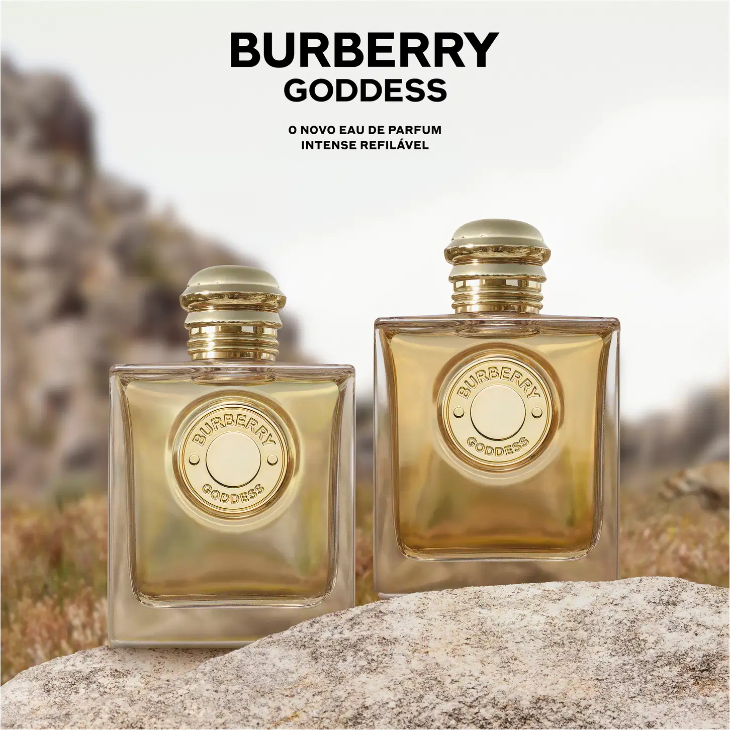 Perfume Goddess Intense Burberry EDP 50ml | Beleza na Web