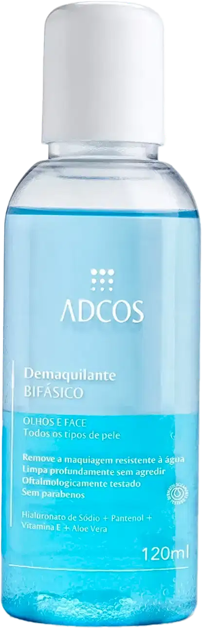 Adcos Demaquilante Bifásico
