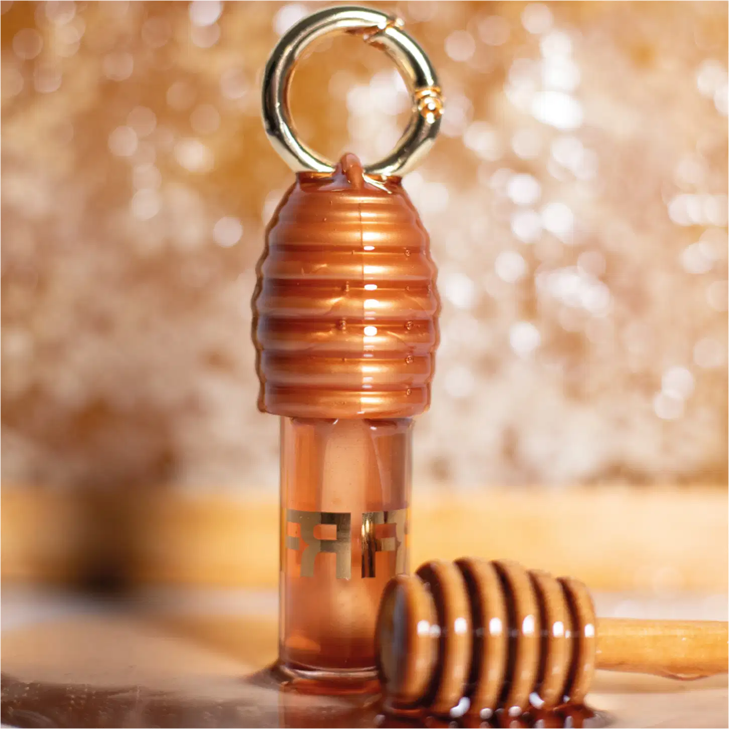 Gloss Labial Fran by Franciny Ehlke LipHoney.