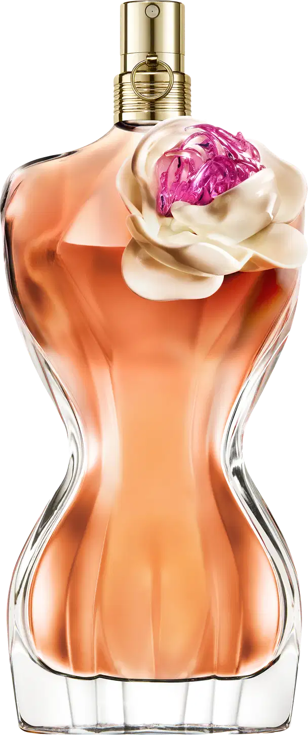 Perfume Feminino La Belle Flower Edition Jean Paul Gaultier Eau de Parfum.