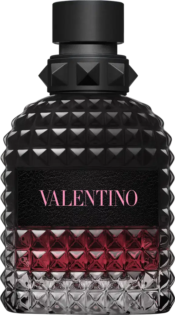 Perfume Intense Uomo Born in Roma Valentino Eau de Toilette