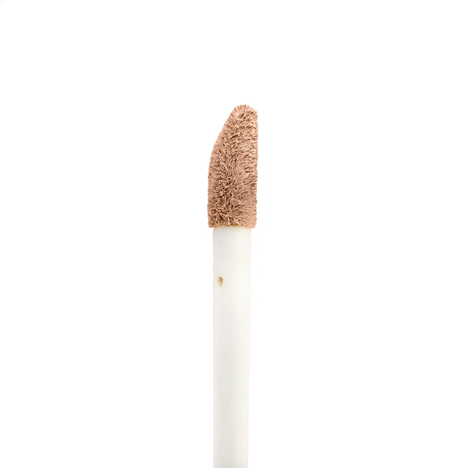 Pincel do produto.