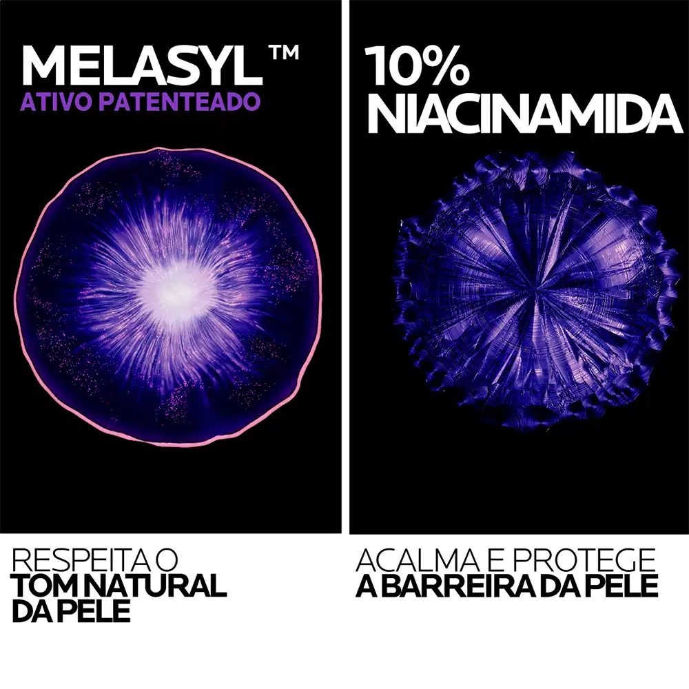 Sérum Redutor de Marcas MelaB3, da marca La Roche-Posay.