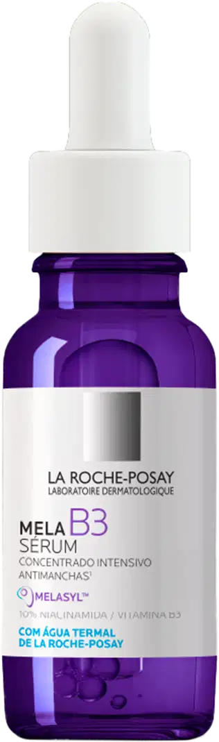 Sérum Redutor de Marcas MelaB3, da marca La Roche-Posay.
