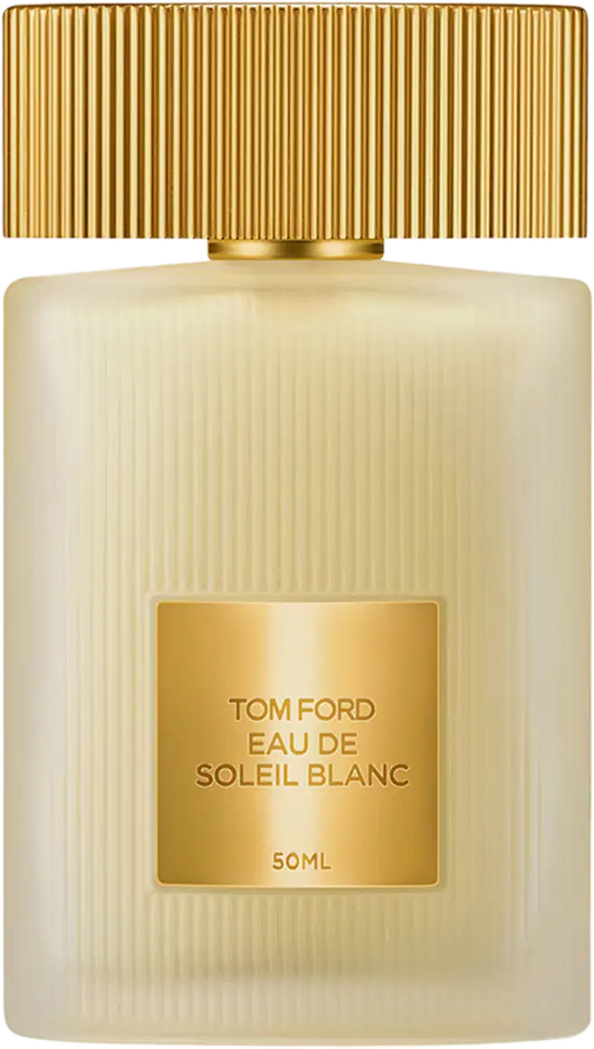 Perfume Unissex Eau de Soleil Blanc Tom Ford EDT 50ml | Beleza na Web