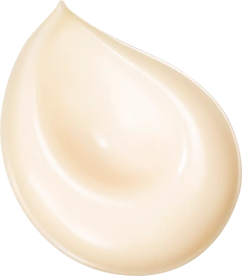 Textura do Creme Shiseido Future Solution LX Total Protective Cream FPS 30