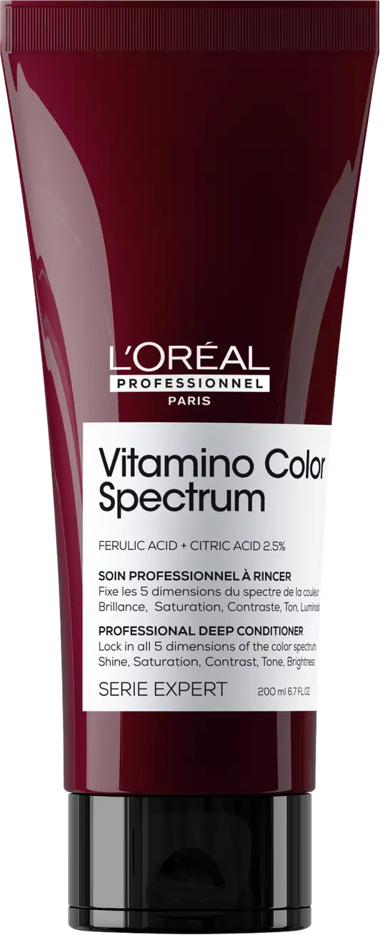 Condicionador L'Oréal Professionnel Vitamino Color Spectrum 200ml