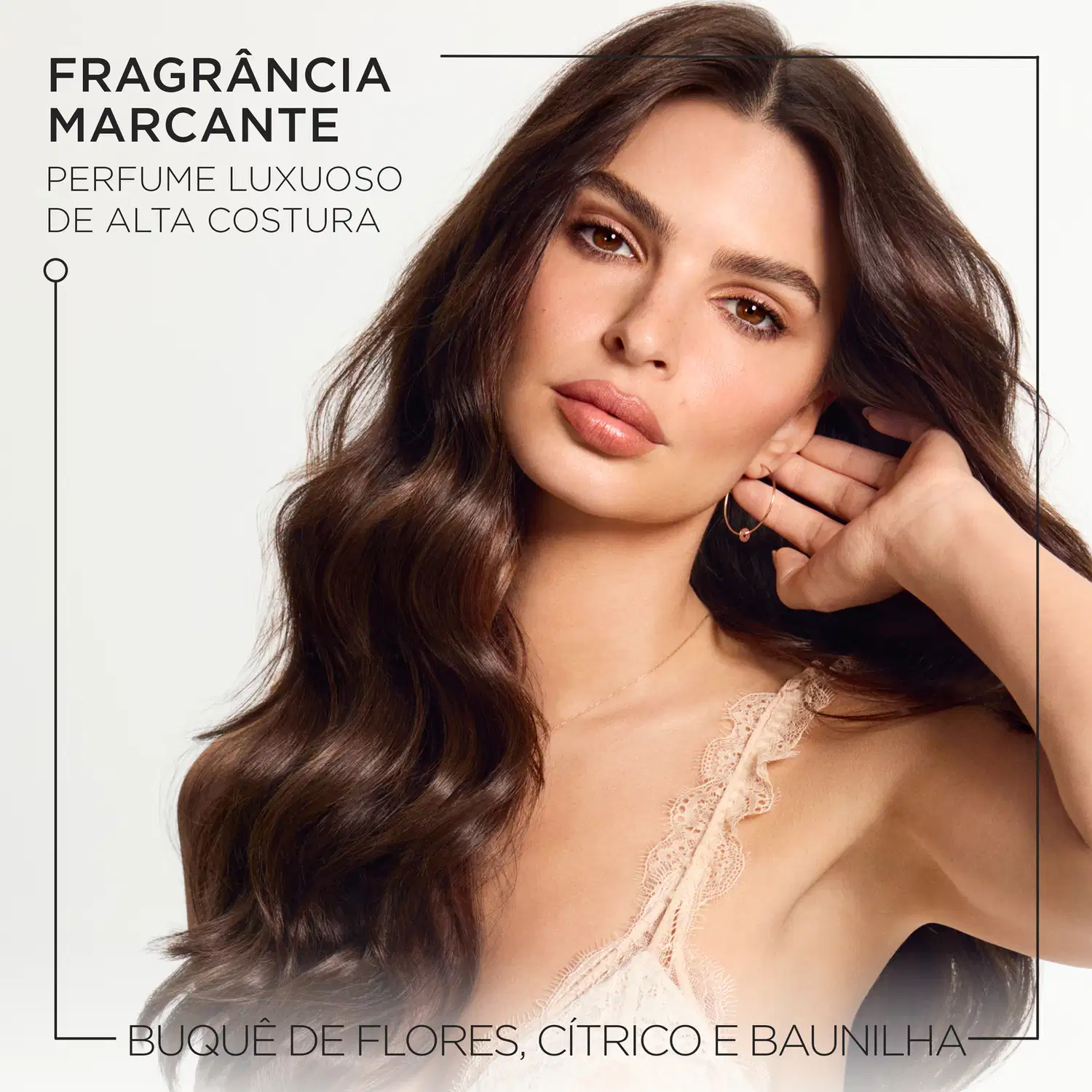Shampoo Gloss Absolu, da marca Kérastase.