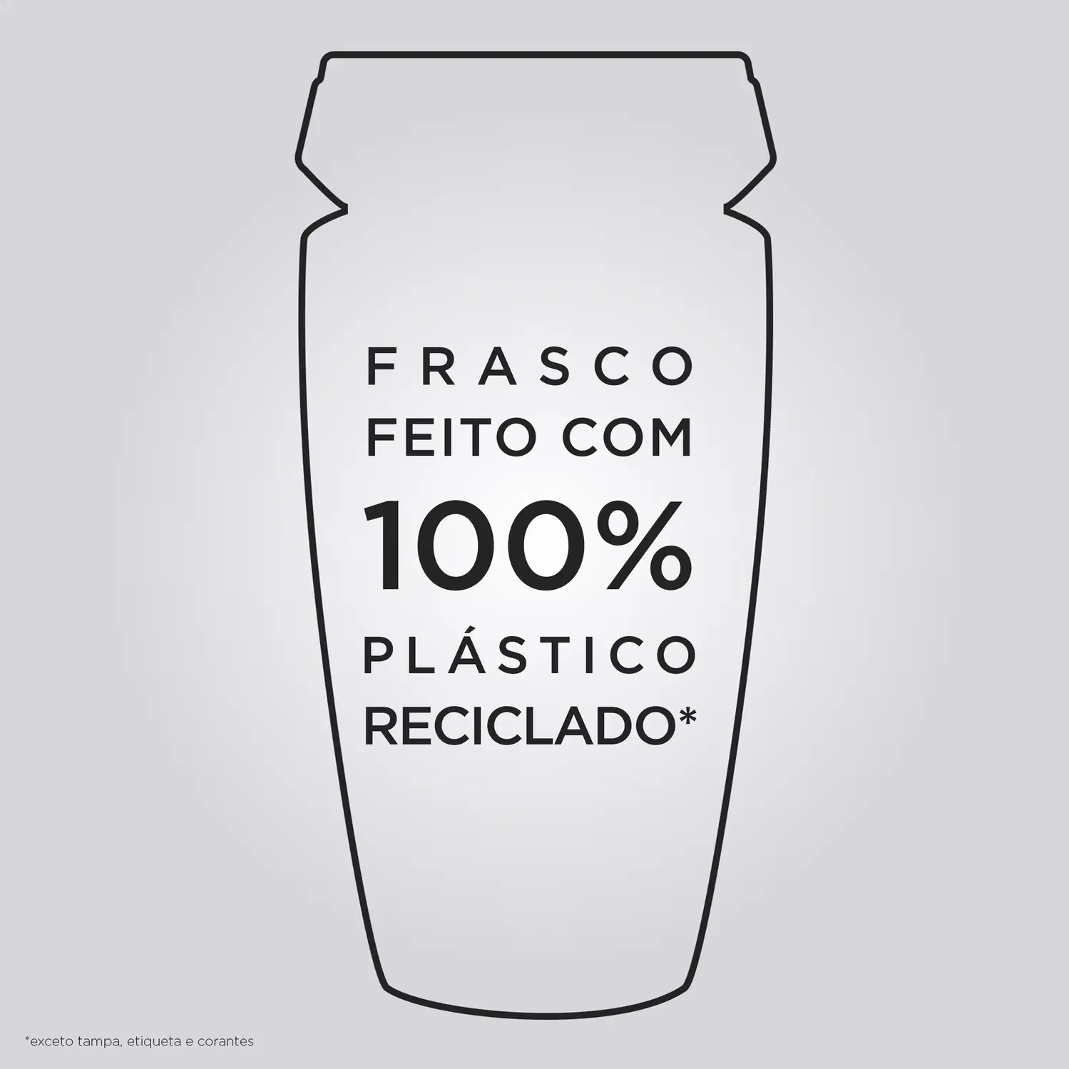 Shampoo Gloss Absolu, da marca Kérastase.