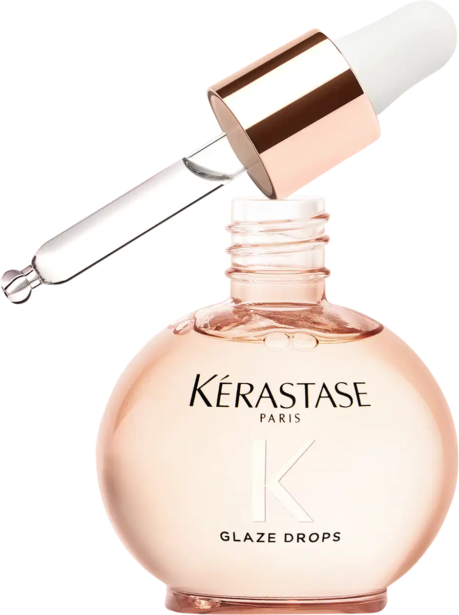 Óleo capilar Gloss Absolu, da marca Kérastase.