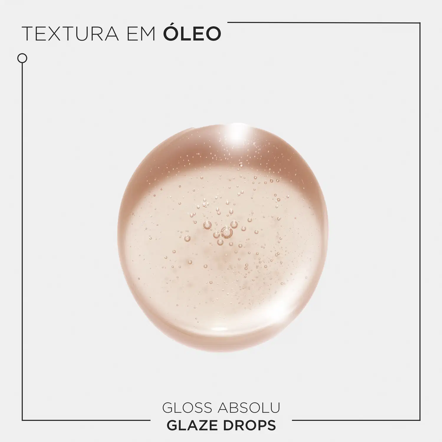 Óleo capilar Gloss Absolu, da marca Kérastase.