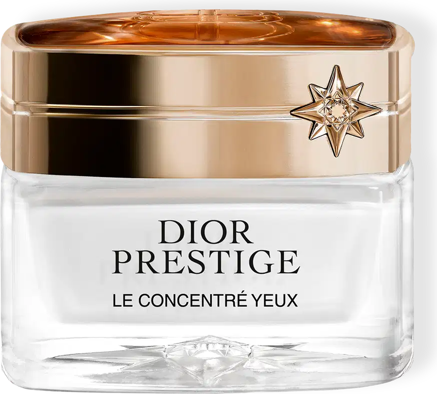 Creme para Área dos Olhos Prestige, da marca Dior.