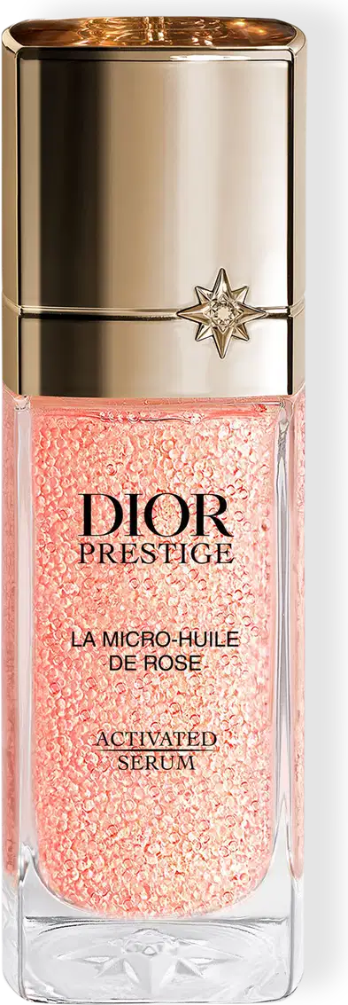 Sérum facial Prestige, da marca Dior.