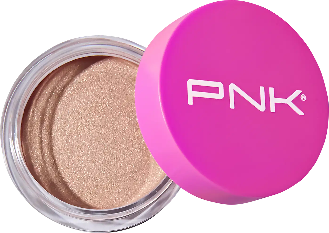 Sombra Cremosa Pink Cheeks FPS21 FPUVA 08 Latte, 9g.