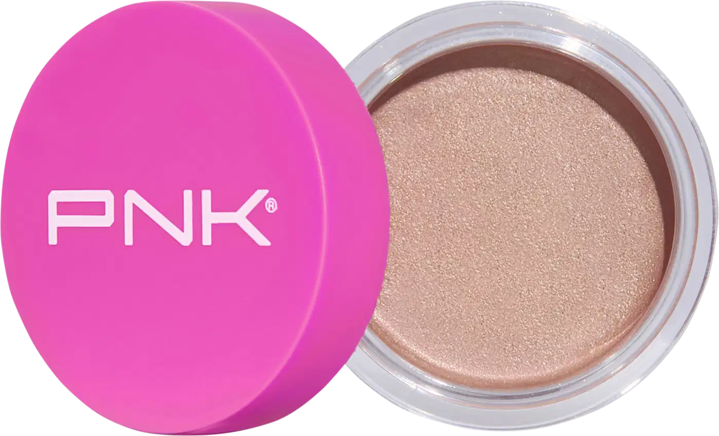 Sombra Cremosa Pink Cheeks FPS21 FPUVA 08 Latte, 9g.