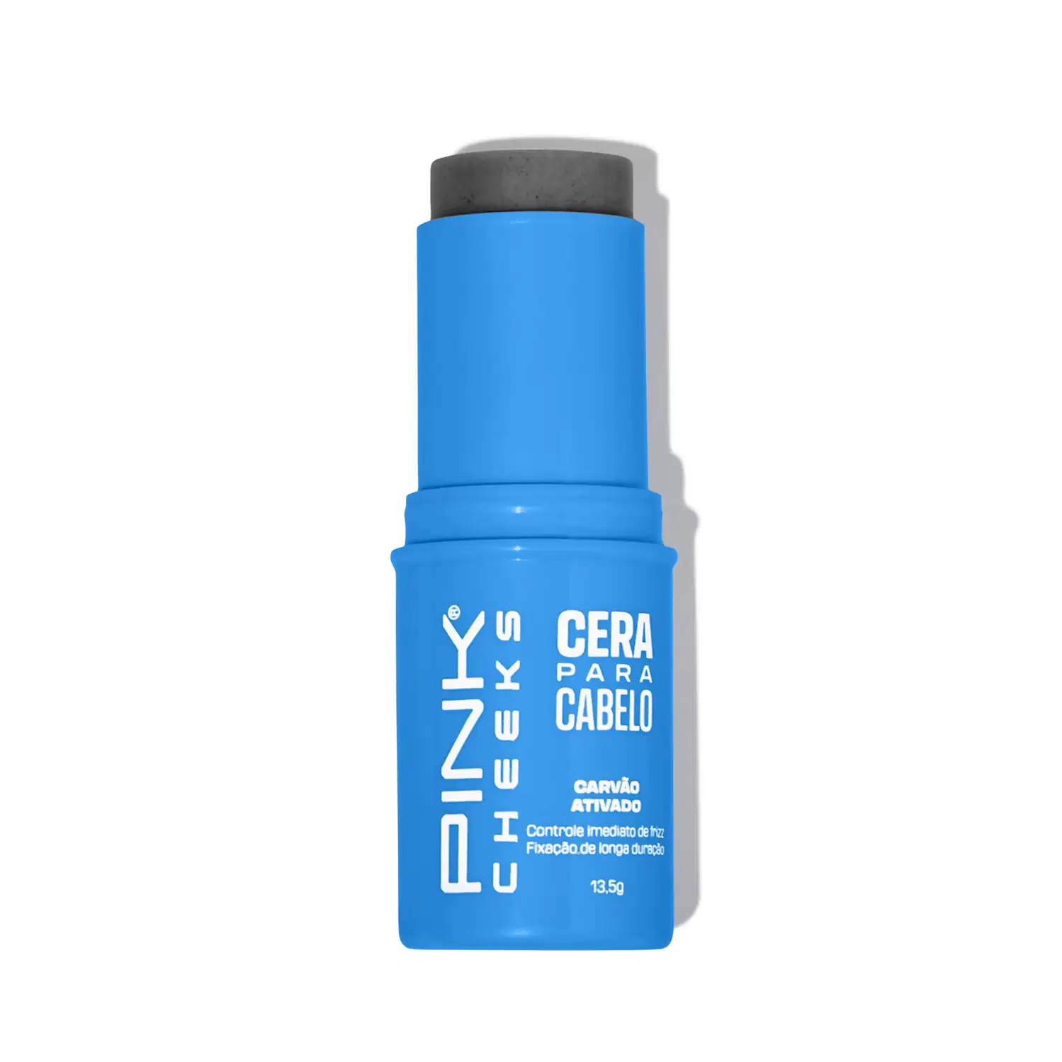 Cera para Cabelo Pink Cheeks 13,5g.