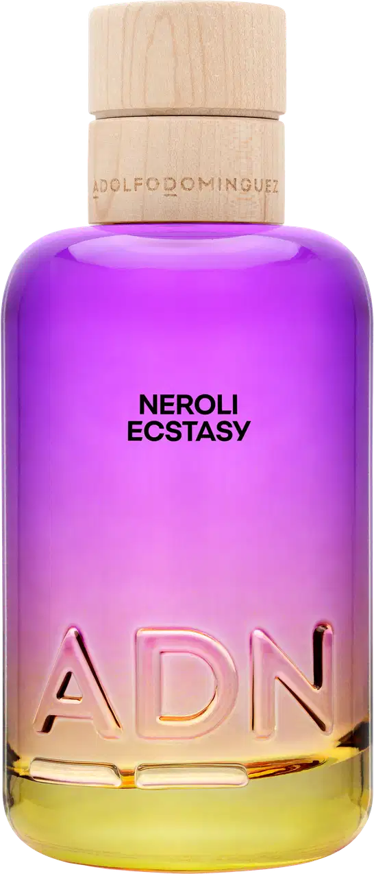 Perfume Feminino ADN Neroli Ecstasy Adolfo Dominguez EDP, 100ml.