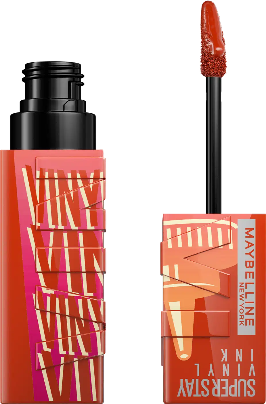 Batom Líquido Maybelline SuperStay Vinyl Ink
